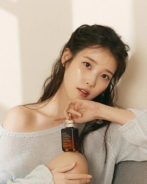 IU leaked photo #51