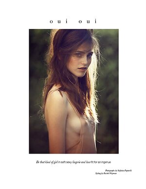 Iuliia Danko Nude Leaked Photo #12