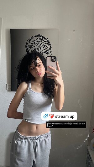 iunanovaa leaked photo #6