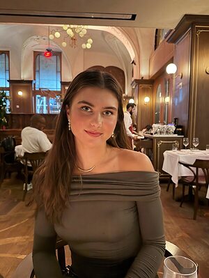 Iva Jovic leaked photo #2