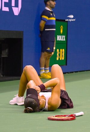 Iva Jovic leaked photo #6