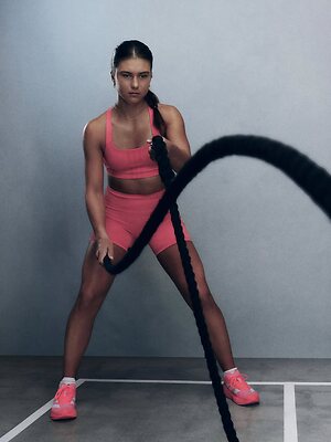 Iva Jovic leaked photo #12