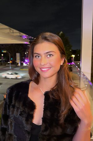 Iva Jovic leaked photo #20