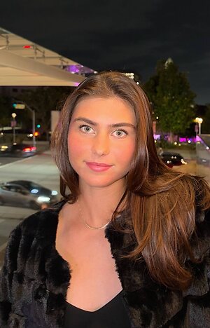 Iva Jovic leaked photo #23