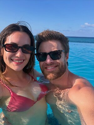 Ivana Baquero leaked photo #3