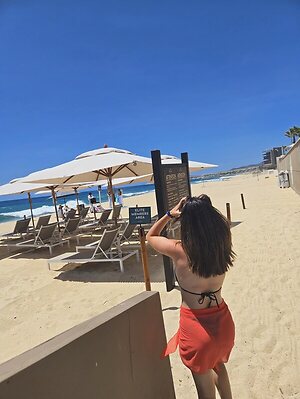Ivana Baquero leaked photo #12