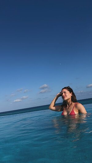 Ivana Baquero leaked photo #14
