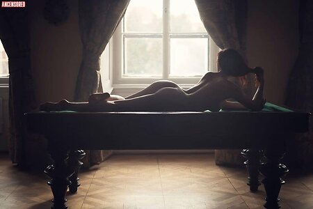 Ivana Cermakova leaked photo #2