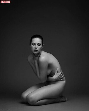 Ivana Cermakova leaked photo #6