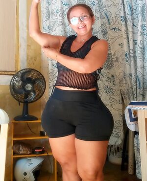 Ivana da Cruz Araújo leaked photo #3