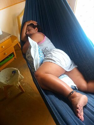 Ivana da Cruz Araújo leaked photo #6