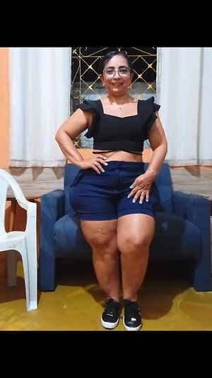 Ivana da Cruz Araújo leaked photo #11