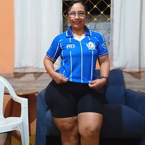 Ivana da Cruz Araújo leaked photo #12