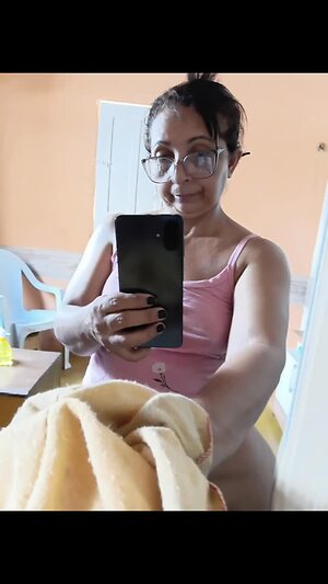 Ivana da Cruz Araújo leaked photo #14