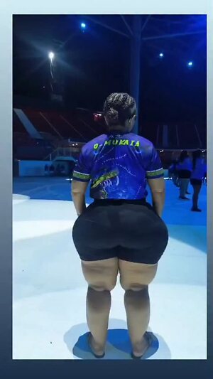Ivana da Cruz Araújo leaked photo #16