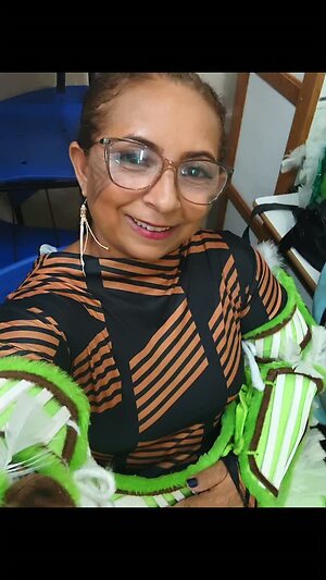 Ivana da Cruz Araújo leaked photo #17