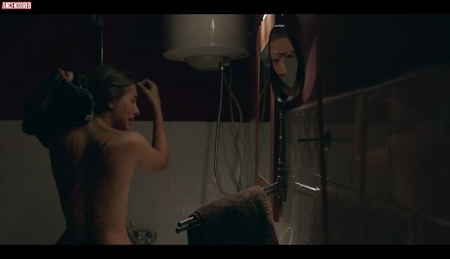 Ivana Dudic leaked photos