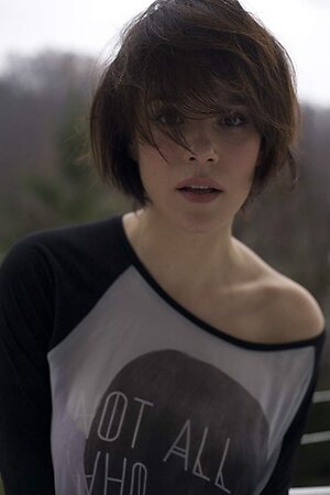 Ivana Horvat Kapicic leaked photo #7