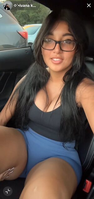 Ivana Khalifa leaked photo #50