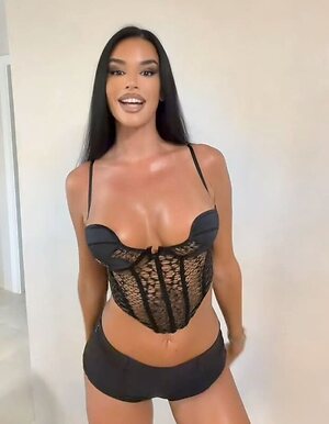 Ivana knoll leaked photo #17