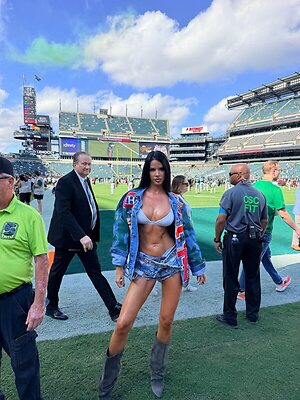 Ivana knoll leaked photo #25