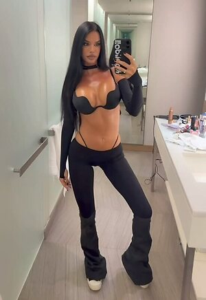 Ivana knoll leaked photo #30