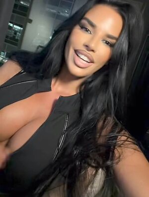 Ivana knoll leaked photo #47