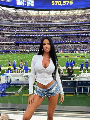 Ivana knoll leaked photo #52