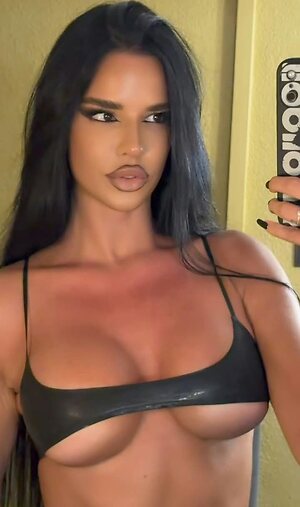 Ivana knoll leaked photo #56