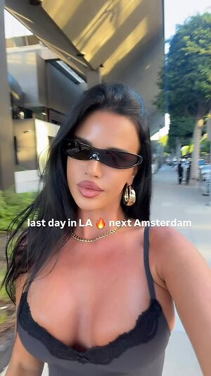 Ivana knoll leaked photo #59