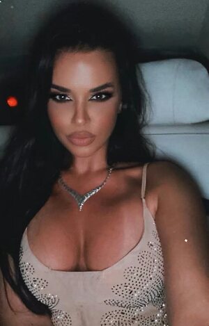 Ivana knoll leaked photo #61
