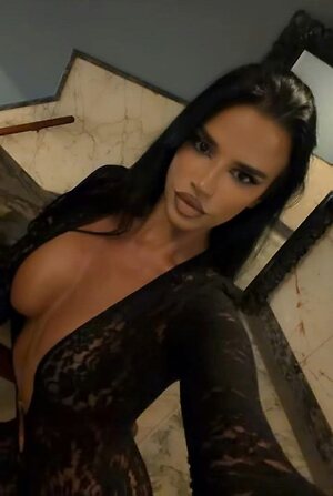 Ivana knoll leaked photo #63