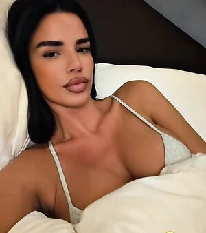 Ivana knoll leaked photo #85