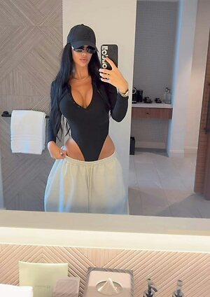 Ivana knoll leaked photo #92