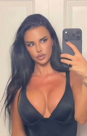 Ivana knoll leaked photo #93