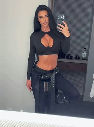 Ivana knoll leaked photo #96