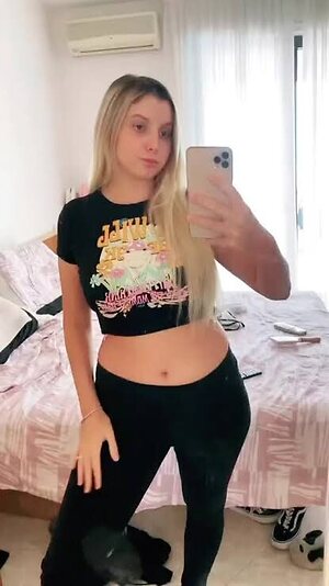 ivana montana leaked photo #6