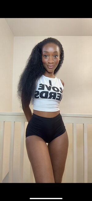 Ivana Rae leaked photo #5