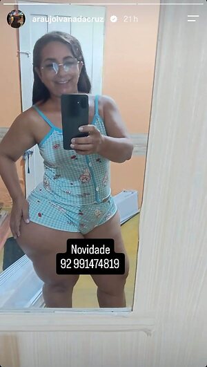 Ivana Cruz