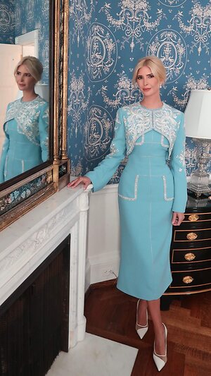 Ivanka Trump