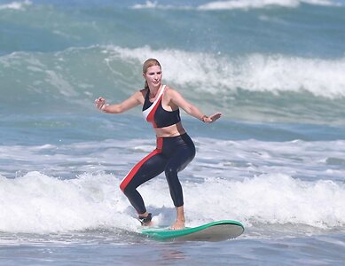 Ivanka Trump leaked photo #69