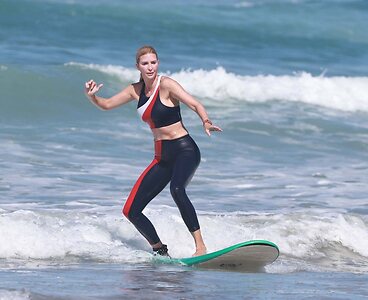 Ivanka Trump leaked photo #70