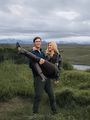 Ivanka Trump leaked photo #78