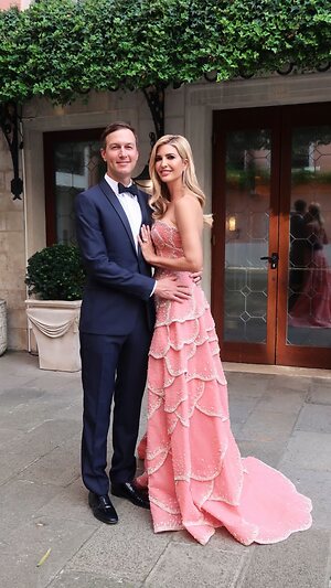Ivanka Trump leaked photo #91
