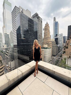 Ivanka Trump leaked photo #95