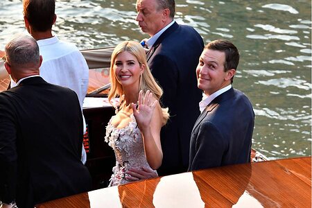 Ivanka Trump leaked photo #99