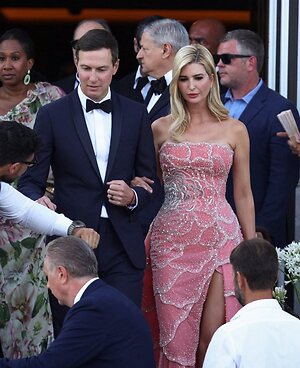 Ivanka Trump
