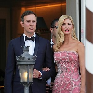 Ivanka Trump leaked photo #101