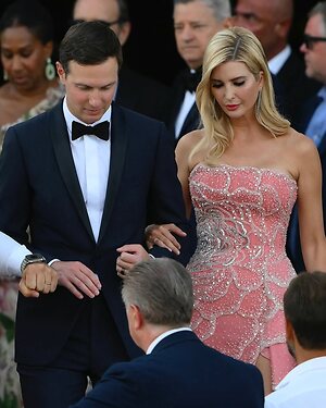 Ivanka Trump leaked photo #102