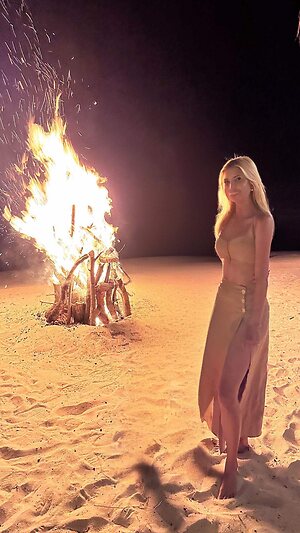 Ivanka Trump leaked photo #115
